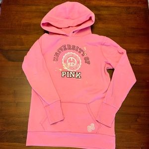 VS PINK Sweatshirt - Legging Length